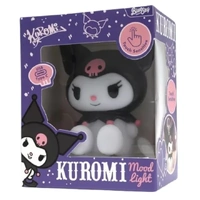 Hello Kitty and Friends - Kuromi Mood Light
