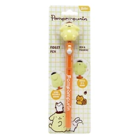 Hello Kitty and Friends Fidget Pen - Pompompurin