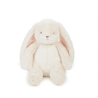 Bunnies By The Bay Bunny - Little Nibble Cream