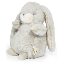 Bunnies By The Bay Bunny - Tiny Nibble Grey