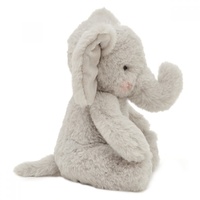 Bunnies By The Bay Tiny Nibble - Floppy Elephant