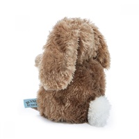 Bunnies By The Bay Bunny - Wee Brownie