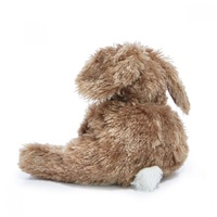 Bunnies By The Bay Bunny - Brownie Floppy Bunny