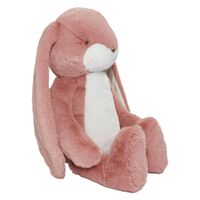 Bunnies By The Bay Bunny - Sweet Nibble Coral Blush