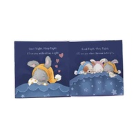 Bunnies By The Bay - Book Goodnight Sleep Tight