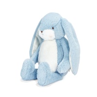 Bunnies By The Bay Bunny - Little Nibble Maui Blue - Medium