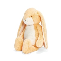 Bunnies By The Bay Bunny - Little Nibble Apricot Cream - Medium