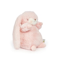 Bunnies By The Bay Bunny - Tiny Nibble Pink