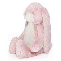 Bunnies By The Bay Bunny - Floppy Nibble Pink