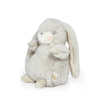 Bunnies By The Bay Bunny - Tiny Nibble Grey