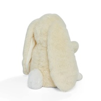 Bunnies By The Bay Bunny - Tiny Nibble Sugar Cookie - Small