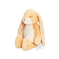 Bunnies By The Bay Bunny - Tiny Nibble Apricot Cream - Small