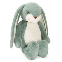 Bunnies By The Bay Bunny - Sweet Nibble Sea Glass - Large