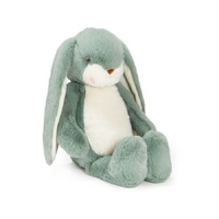 Bunnies By The Bay Bunny - Little Nibble Sea Glass - Medium
