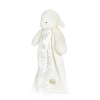Bunnies By The Bay Kiddo - The Lamb - White Buddy Blanket