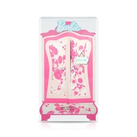 Mad Beauty Barbie Wardrobe Gift Set