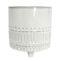 Byron Bliss Planter by Splosh - Mr Bliss