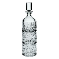 Bohemia Crystal - Minister Whisky Set (Set of 3)