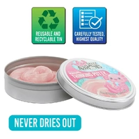 Crazy Aarons Thinking Putty - Trendsetters Amazing Axolotl