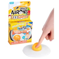 Crazy Aarons Thinking Putty - Trendsetters Eggcellent