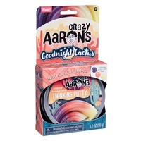 Crazy Aarons Thinking Putty - Hypercolour Goodnight Cactus