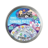 Crazy Aarons Thinking Putty - Trendsetters Kawaii Cute