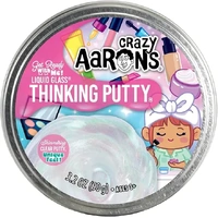 Crazy Aarons Thinking Putty - Mix It GRWM