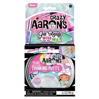 Crazy Aarons Thinking Putty - Trendsetters GRWM