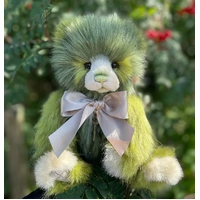 Charlie Bears - Foggy