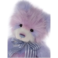 Charlie Bears - Birthday Cake