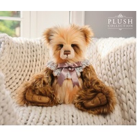 Charlie Bears - Charlie Year Bear 2026