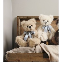 Charlie Bears - Jackson
