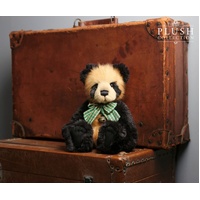 Charlie Bears - Collins