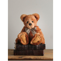 Charlie Bears - Griffiths