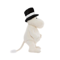 Charlie Bears - Moominpappa