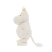 Charlie Bears - Snorkmaiden