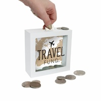 Splosh Mini Change Box - Travel