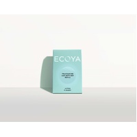 Ecoya Car Diffuser Refill - Lotus Flower