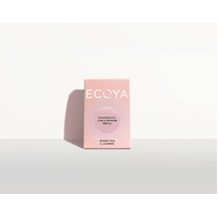 Ecoya Car Diffuser Refill - Sweet Pea & Jasmine