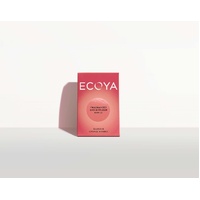 Ecoya Car Diffuser Refill - Guava & Lychee Sorbet