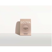 Ecoya Car Diffuser Refill - Cedarwood & Leather