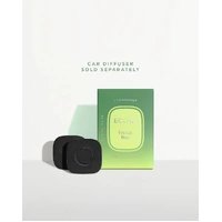 Ecoya Car Diffuser Pod - French Pear