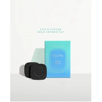 Ecoya Car Diffuser Pod - Lotus Flower