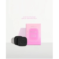 Ecoya Car Diffuser Pod - Sweet Pea & Jasmine