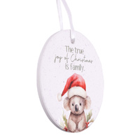 Splosh Christmas 2025 - Koala Keepsake