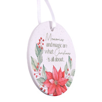 Splosh Christmas 2025 - Christmas Keepsake