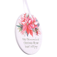 Splosh Christmas 2025 - Joy Keepsake