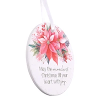 Splosh Christmas 2025 - Joy Keepsake