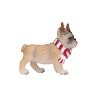 Splosh Christmas 2025 - Reindeer Dog Ornament