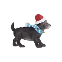 Splosh Christmas 2025 - Lights Dog Ornament